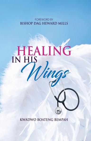 Healing in His Wings