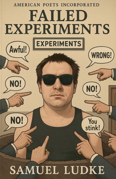 Failed Experiments