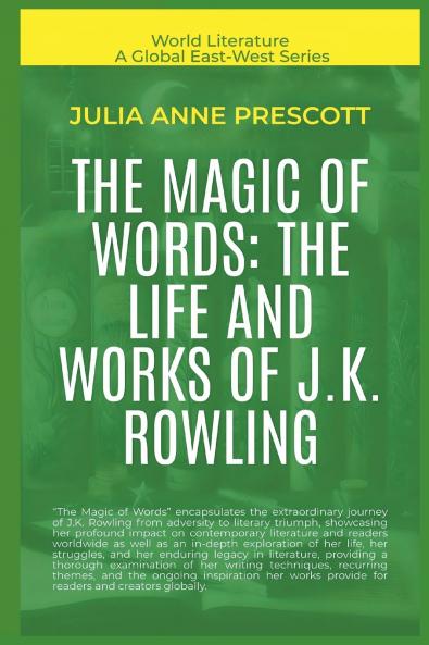 The Magic Of Words
