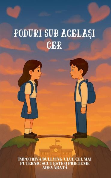 Poduri sub același cer