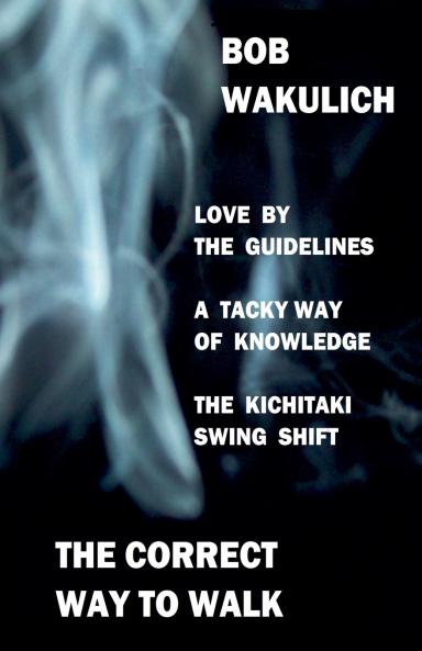 The Correct Way to Walk