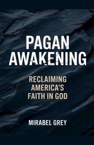 PAGAN AWAKENING