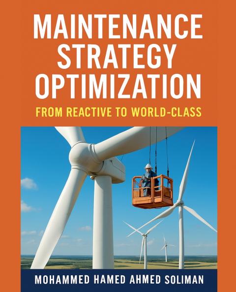 Maintenance Strategy Optimization