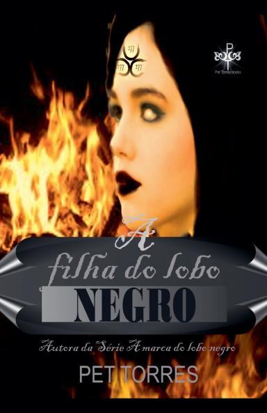 A Filha do Lobo Negro
