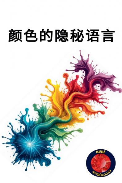 颜色的隐秘语言