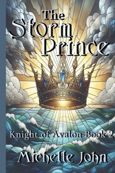 The Storm Prince