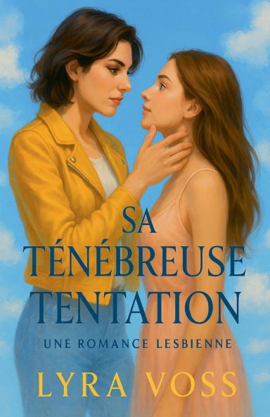 Sa Ténébreuse Tentation