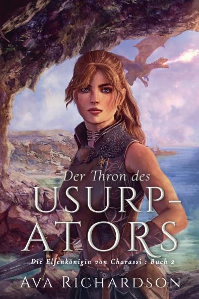 Der Thron des Usurpators