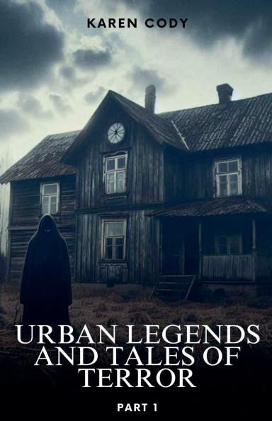 Urban Legends And Tales of Terror