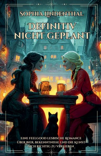 Definitiv nicht geplant