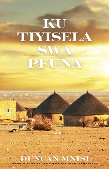 Ku Tiyisela Swa Pfuna