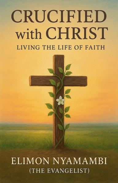 Crucified with Christ