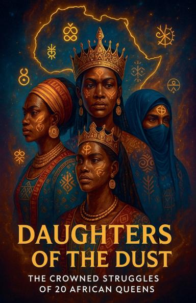 Daugther Of The Dust