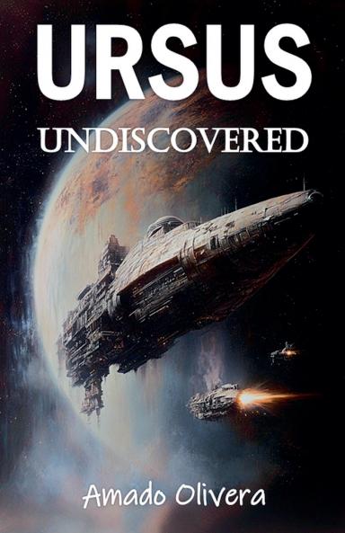 Undiscovered