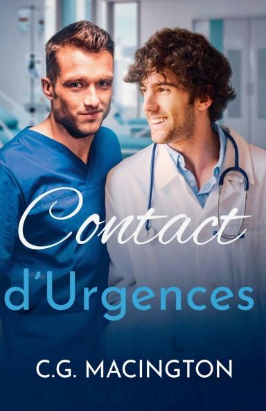 Contact d'Urgences