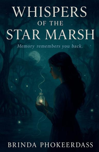 Whispers of the Star Marsh