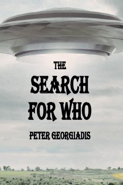 The Search For WHO