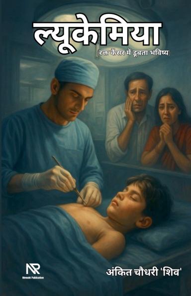 ल्यूकेमिया