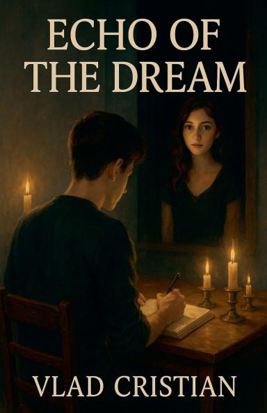 The Echo of a Dream Pilot