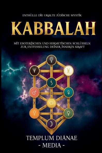 Kabbalah