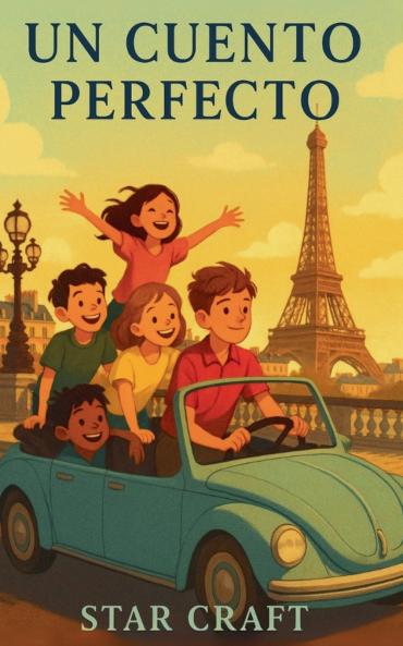 Un Cuento Perfecto