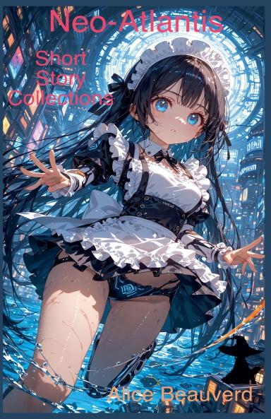 Neo-Atlantis - Short Story Collections
