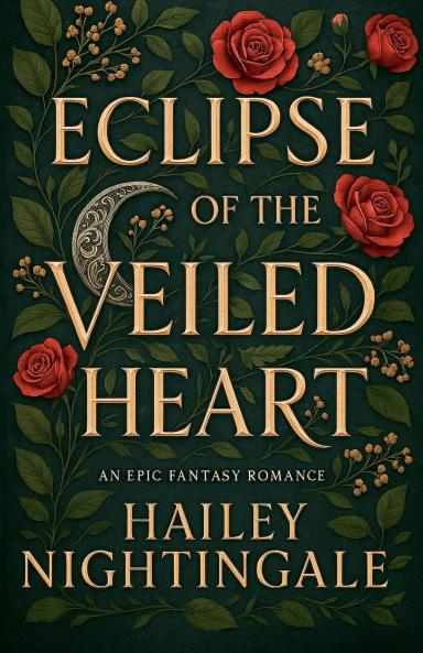 Eclipse Of The Veiled Heart