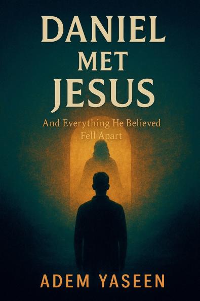 Daniel Met Jesus