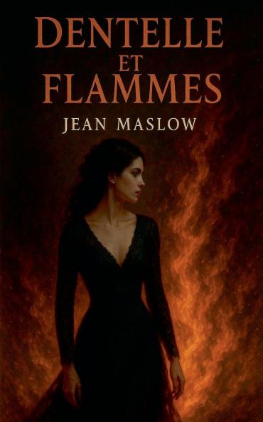 DENTELLE ET FLAMMES