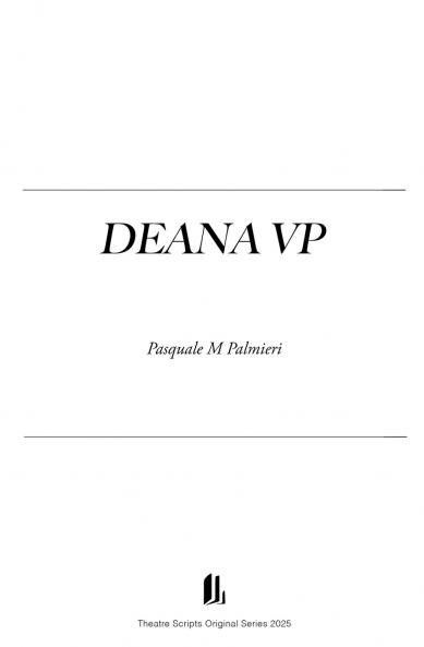 Deana VP