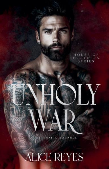 Unholy War
