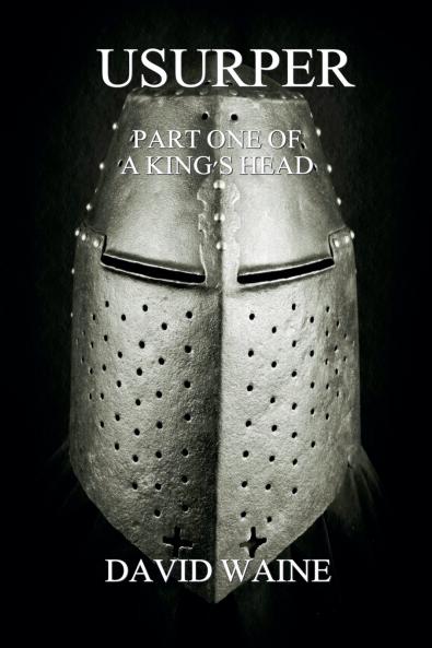 Usurper