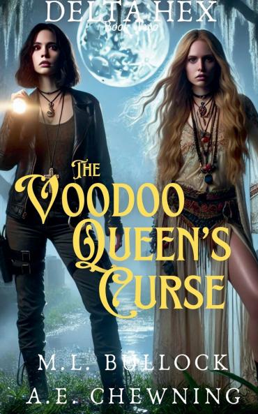 The Voodoo Queen's Curse