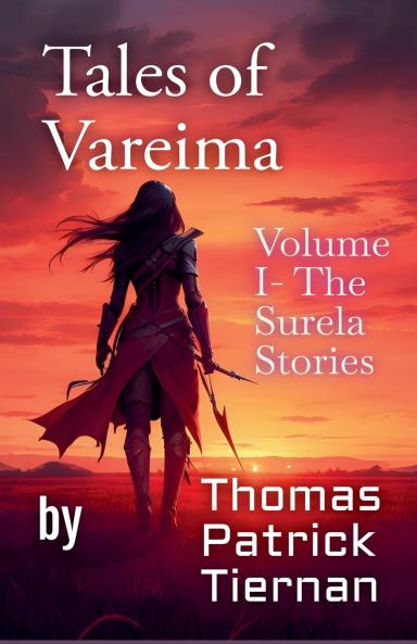 Tales Of Vareima. Volume One
