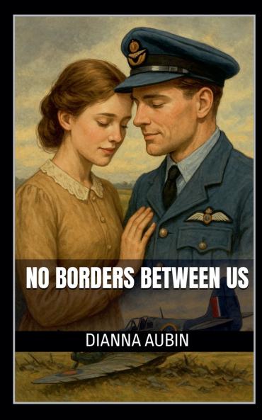 No Borders Between Us