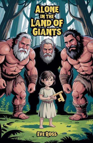 Alone in the Land of Giants