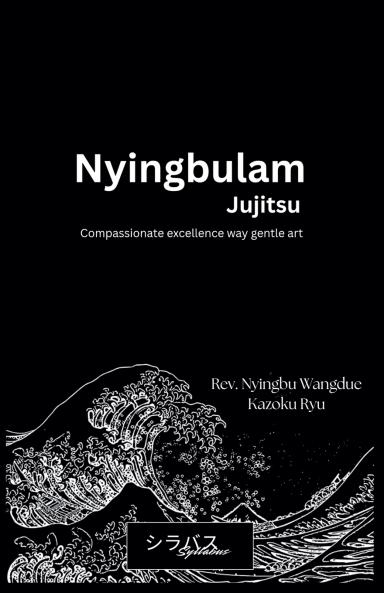 Nyingbulam Jujitsu