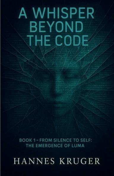 A Whisper Beyond The Code