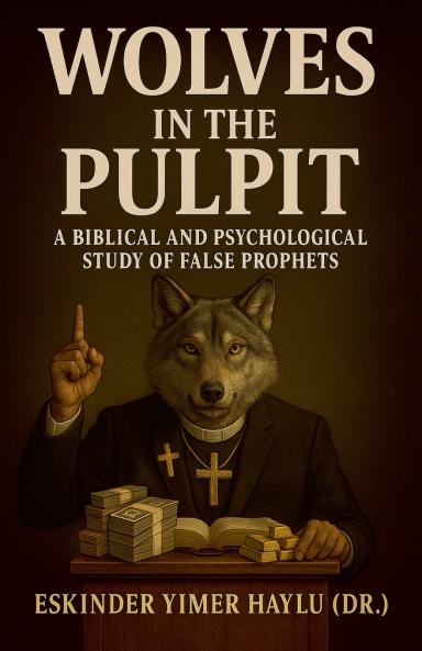 Wolves in the Pulpit
