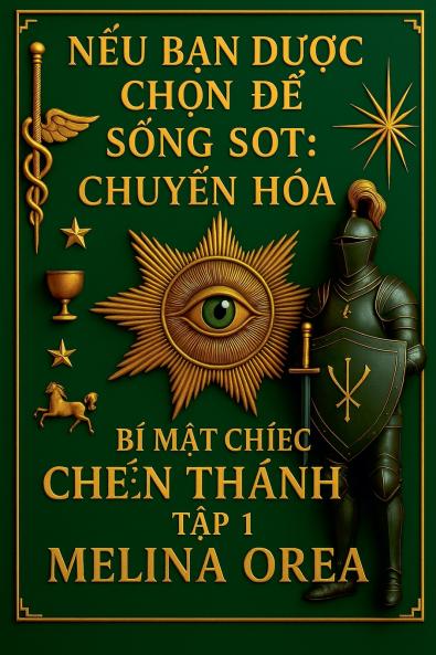 Nếu Bạn Được Chọn Để Sống Sót