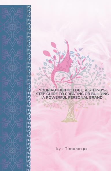 Your Authentic Edge
