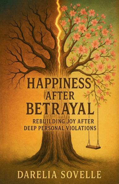 Happiness After Betrayal