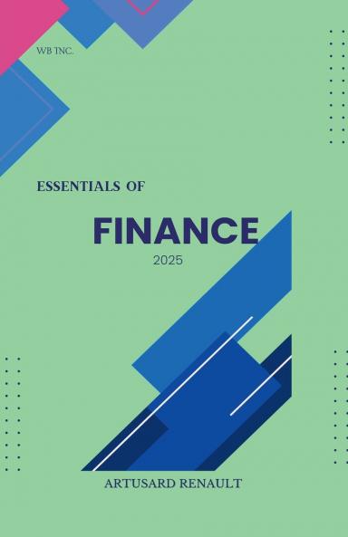 Essentials of Finance