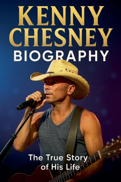 Kenny Chesney Biography