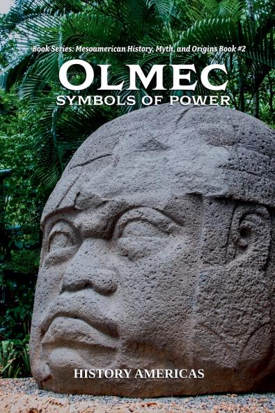 Olmec Symbols of Power