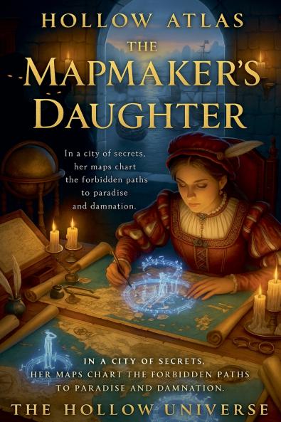 The Mapmaker's Daughter