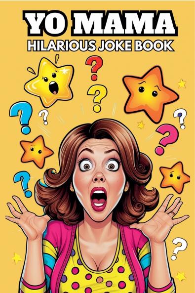 YO MAMA