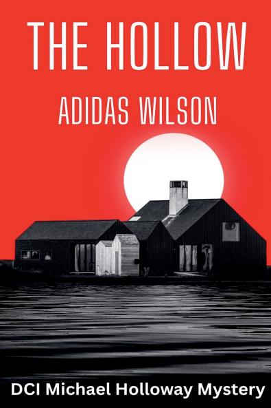 The Hollow - DCI Michael Holloway Mystery