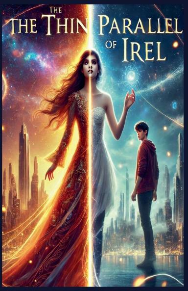 Тонкая паралель Ирель