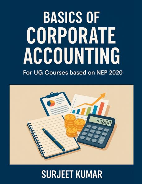 Basics of Corporate Accounting